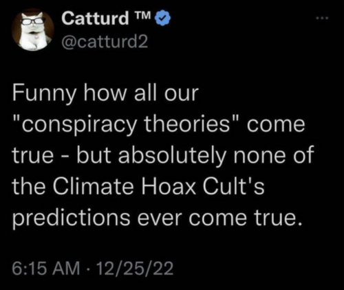 M predictions