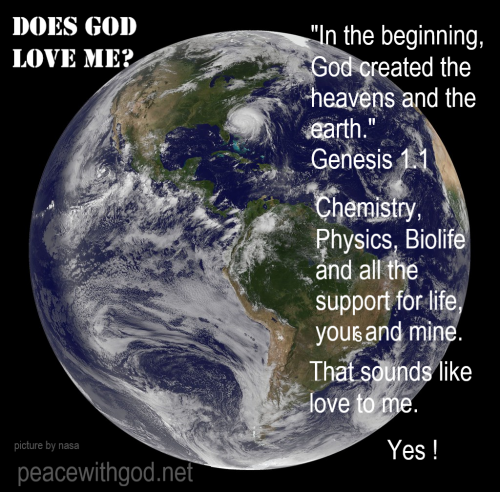 earth