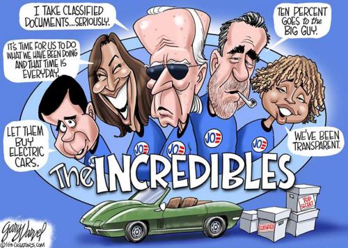 RO Incredibles