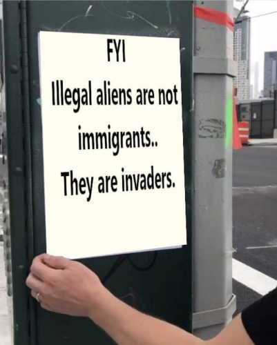 USA invaders