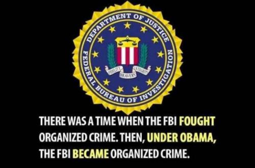 USA FBI