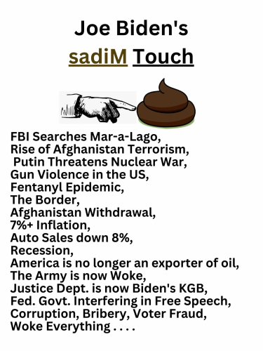 sadiM Touch