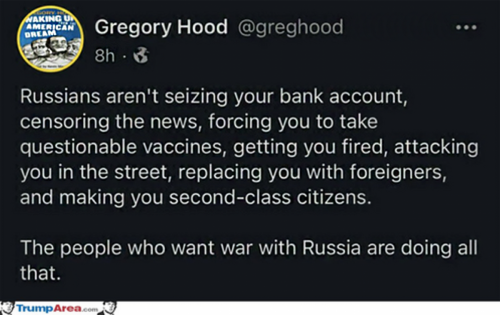 RO Russians