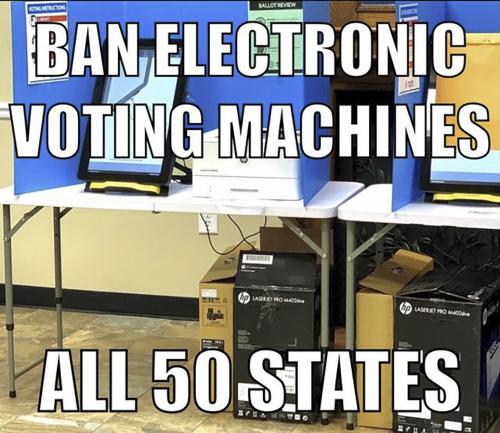 USA ban 50 states
