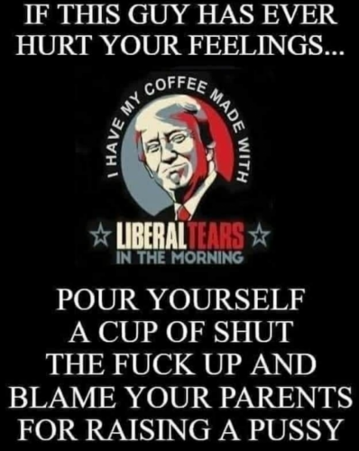 RO hurt feelings