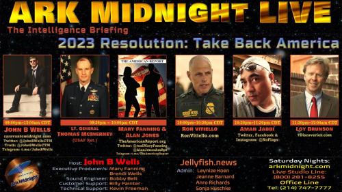 Show Banner