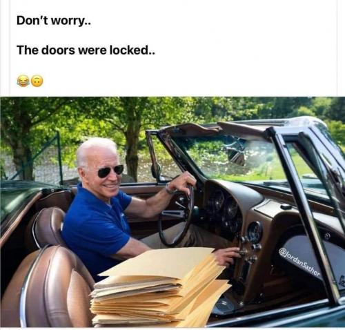 BIDEN FILES