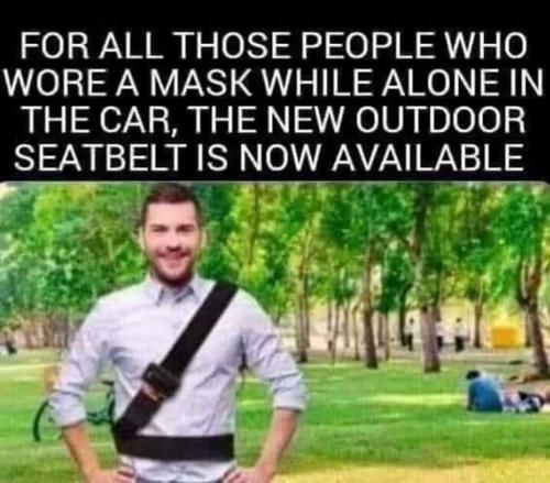 USA wore mask