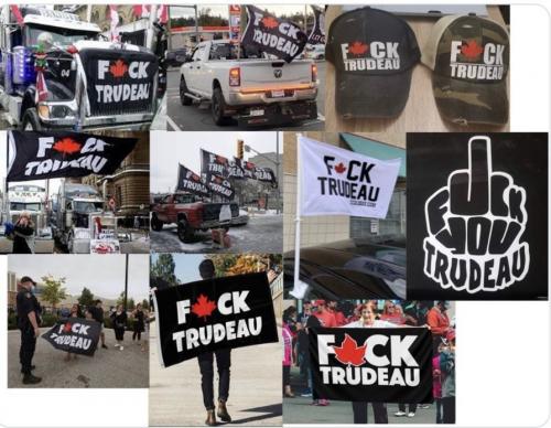 Justin Trudeau - Multiple lovely site