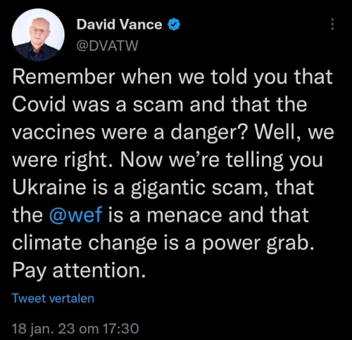Scam