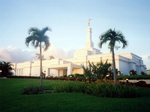 083-Tampico-Mexico-Temple