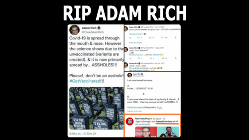 RIP Adam Rich