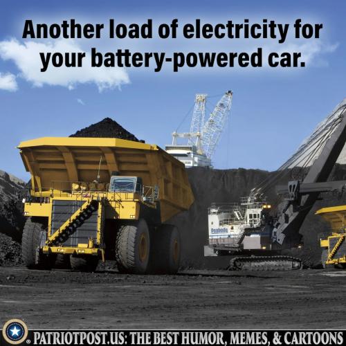 Electricity