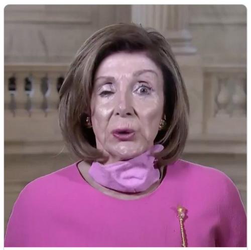 pelosi-eye