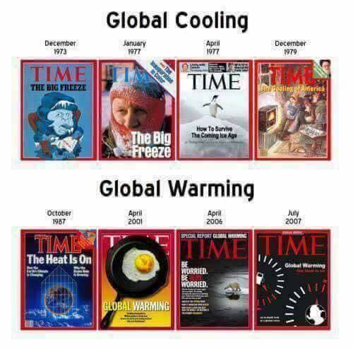 global warming time magazine
