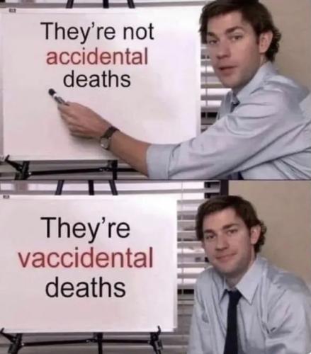 vaccidental