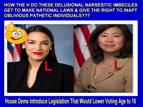 LOSERS