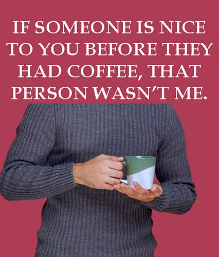 COFFEE