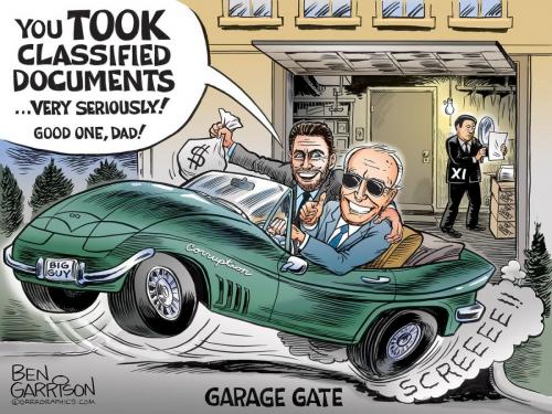 CorvetteGarageGate