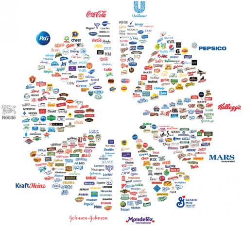 Corporation companies