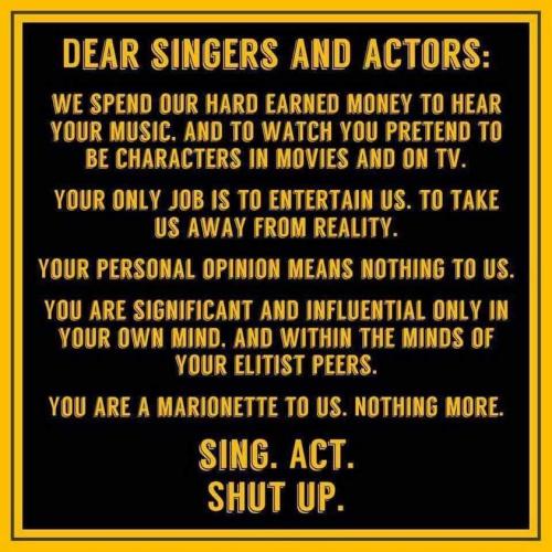 ShutUp