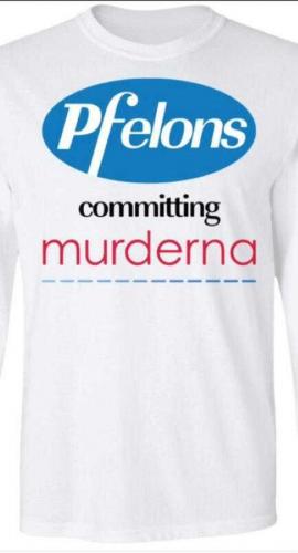 USA murderna