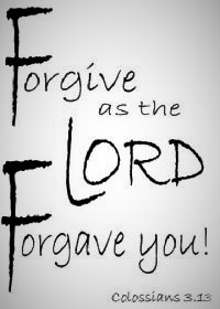 012823 - Forgive