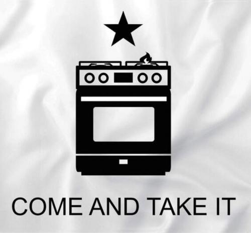 M Cone and Take