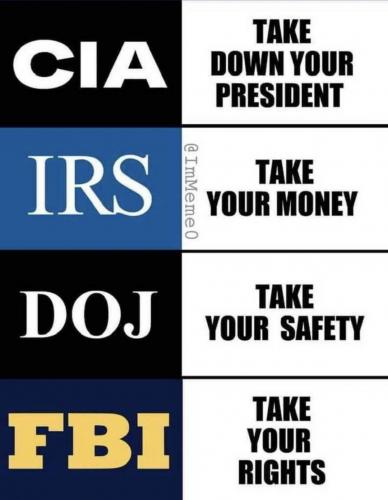 M take