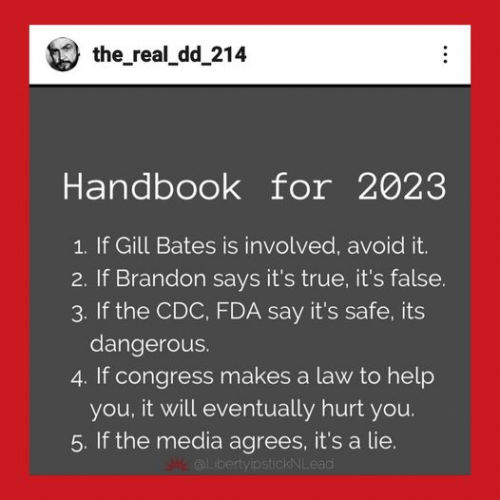 2023 guideline
