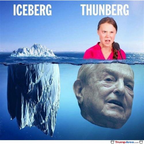 iceberg