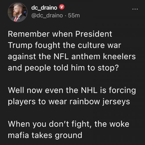 RO culture war