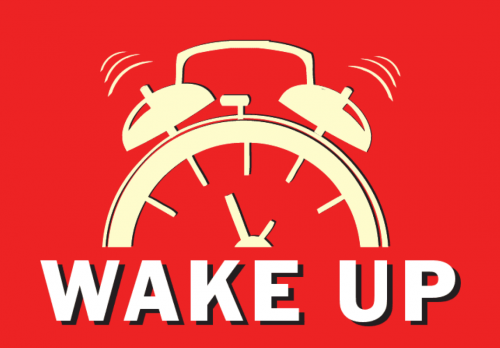 Wake Up