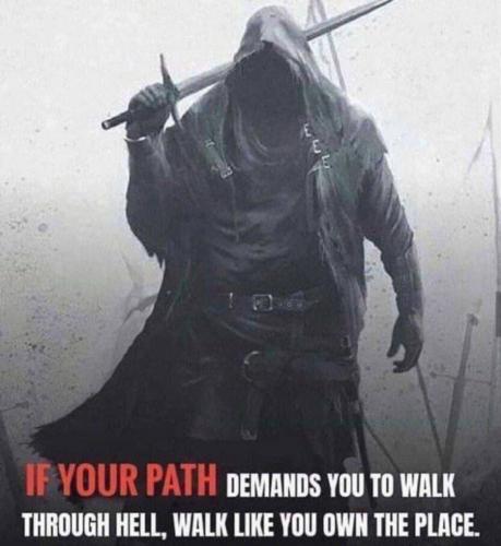 USA path