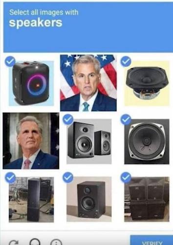 speakers