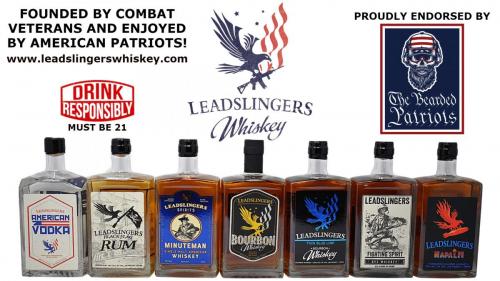 Leadslingers Whiskey 2