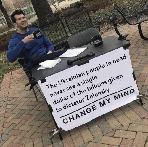 M Ukrainian people
