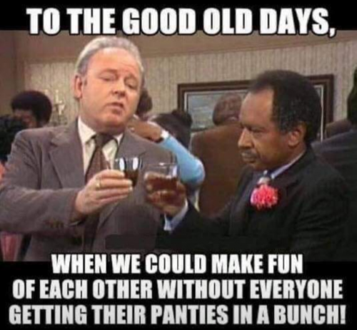 RO Good ole days
