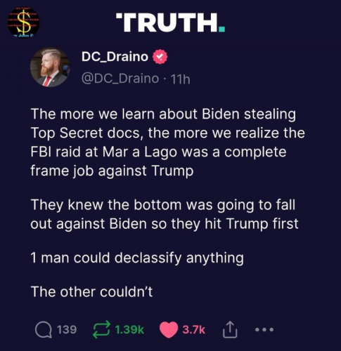 M Truth