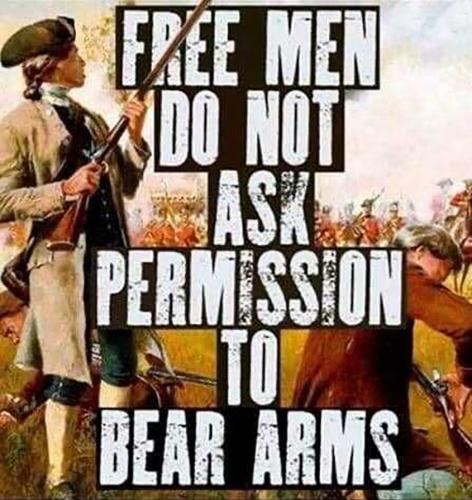 USA free men