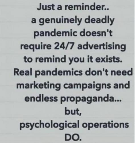 Plandemic