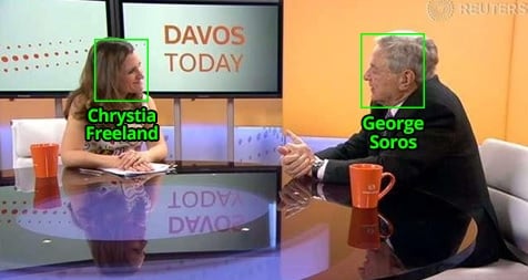 Chrystia-Freeland-and-George-Soros