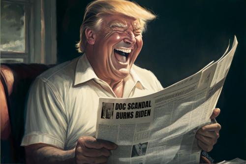 RO doc scandal