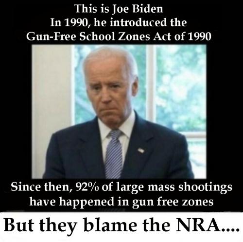 RO blame NRA