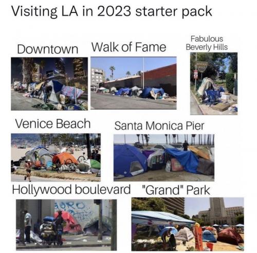 LA-Starter-Pack