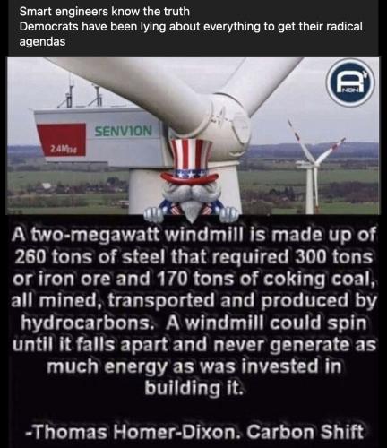 Wind turbine