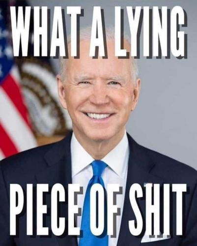 USA lying