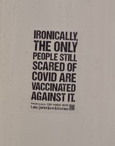ironically