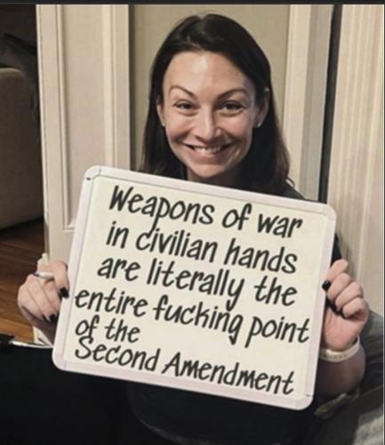 2nd - weapons of war