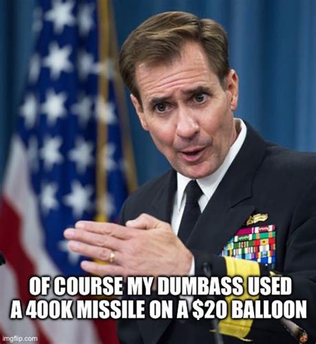 RO $20 balloon